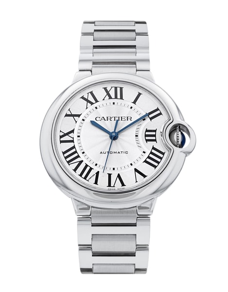 Cartier Ballon Bleu W6920046
